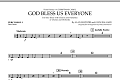 God Bless Us Everyone - Percussion 1