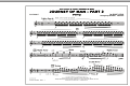 Journey of Man - Part 2 (Flying) - Flute/Piccolo