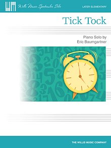 Tick Tock 