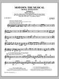 Motown: The Musical (Choral Highlights) - Trumpet 2