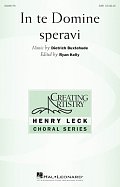 In Te Domine Speravi (ed. Ryan Kelly)