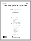 Michael Jackson Hit Mix - Conductor Score (Full Score)