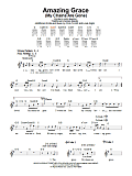 Amazing Grace (My Chains Are Gone)