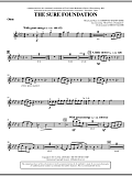 The Sure Foundation - Oboe