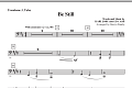 Be Still - Trombone 3/Tuba