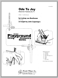 Ode To Joy - Full Score