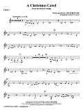 A Christmas Carol - F Horn 2