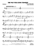 The Way You Look Tonight - Trombone 4