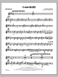 C-Jam Blues - Baritone Sax