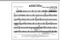 Boogie Fever - Multiple Bass Drums