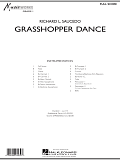 Grasshopper Dance - Full Score