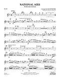 National Airs (from Early America) - Flute