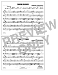 Jungle Love - 2nd Trombone