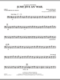 Jump, Jive An' Wail - Pt.5 - Trombone/Bar. B.C./Bsn.