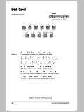 Irish Carol