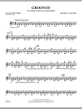 Groovee! - Mallet Percussion