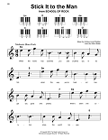Stick It To The Man (from School of Rock: The Musical)