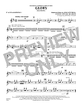 Glory (from Selma) - Eb Alto Saxophone 1