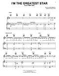 I'm The Greatest Star (from Funny Girl)
