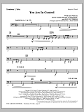 You Are In Control - Trombone 3/Tuba