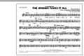 The Winner Takes It All (from "Mamma Mia!") - 2nd Bb Trumpet