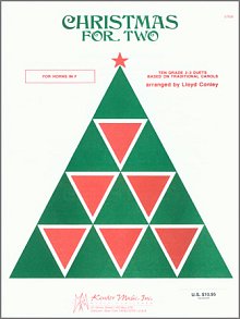 Christmas for Two 