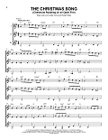 The Christmas Song (Chestnuts Roasting On An Open Fire)