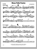 Sioux Falls Fusion - Solo Sheet