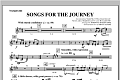 Songs For The Journey (from "Footprints In The Sand") - Bb Trumpet 2,3