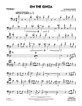 On The Ginza - Trombone 1