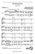 Amazing Grace (arr. Rollo Dilworth)