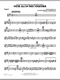 We're All In This Together (from High School Musical) - Trumpet 3