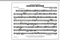 Dancing Machine - 3rd Bb Trumpet