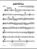 Born This Way - Trumpet 2