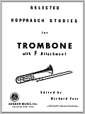 Selected Kopprasch Studies