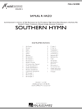 Southern Hymn - Full Score