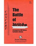The Battle Of Jericho