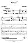 White Christmas (from Holiday Inn) (arr. Roger Emerson)