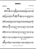 Eureka! - Baritone Sax