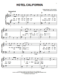 Hotel California