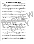 We Don't Talk About Bruno (from Encanto) (arr. Conaway) - Baritone T.C.