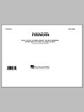 Firework - Full Score