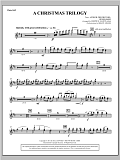 A Christmas Trilogy (from Carols For Choir And Congregation) - Flute 1 & 2