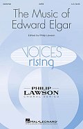 My Love Dwelt (arr. Philip Lawson)