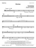 Glorious - Double Bass