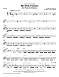 The Pink Panther - Guitar