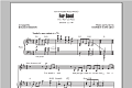 For Good (from Wicked) (arr. Roger Emerson)