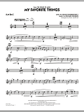 My Favorite Things - Alto Sax 2