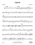 Liquid - Bassoon 1