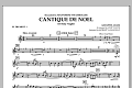 Cantique de Noel (O Holy Night) - Bb Trumpet 1